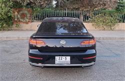 فولكسفاغن أرتيون